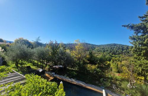 Venterol House | A l'Orée des Oliviers