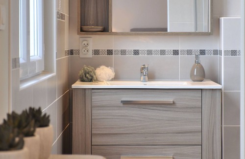 Montady Bed & Breakfast | A l'orée des vignes
