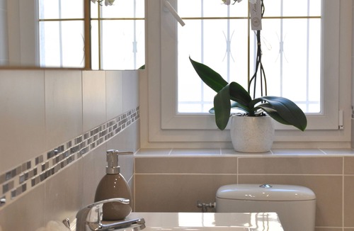 Montady Bed & Breakfast | A l'orée des vignes