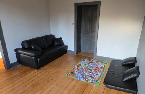 La Petite-Raon House | A l'orée des Vosges