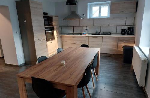 La Petite-Raon House | A l'orée des Vosges