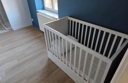 La Petite-Raon House | A l'orée des Vosges