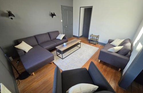 La Petite-Raon House | A l'orée des Vosges