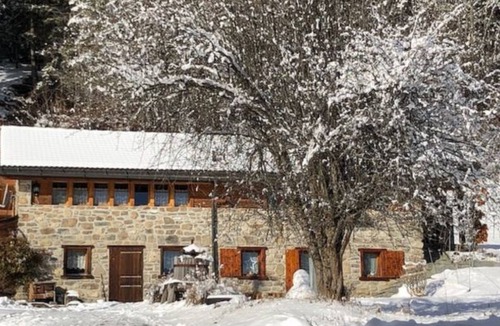 Anzere House | A l'Orée du Bisse - Anzère by Interhome