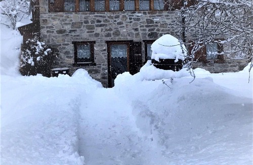 Anzere Ski Chalet | A l'Orée du Bisse - Anzère