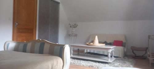 Fosseux Bed & Breakfast | A l'orée du bois