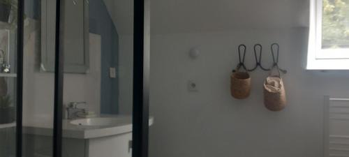 Fosseux Bed & Breakfast | A l'orée du bois