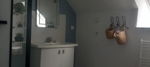 Fosseux Bed & Breakfast | A l'orée du bois