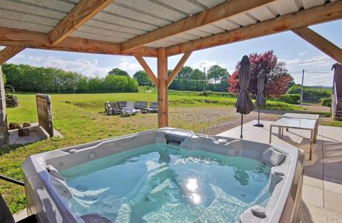 Saint-Martin-de-la-Mer House | A l'Orée du Lac, 500m lac de Chamboux