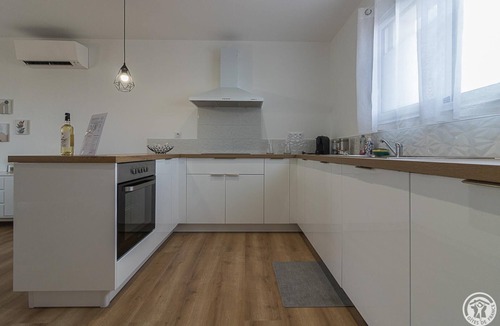 Fronton House | A l'Orée du Roc - FRONTON