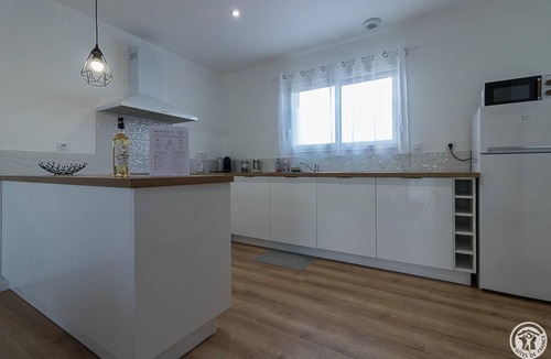 Fronton House | A l'Orée du Roc - FRONTON