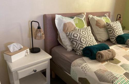 Bassens Bed & Breakfast | A l'oree des monts