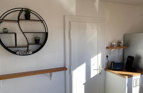 Labaroche Apartment | A l'Oree du Bois