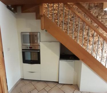 Ville-Houdlemont House | A l'OREE DU BOIS