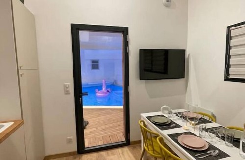 Auvilliers House | A L'oree du Bois Piscine Intérieure Privée