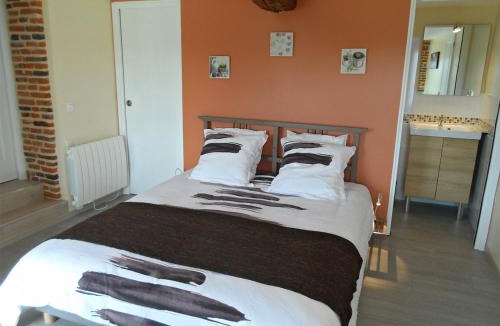 Mentheville Bed & Breakfast | A L'Oree Du Lin