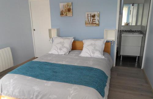 Mentheville Bed & Breakfast | A L'Oree Du Lin