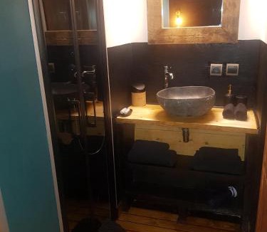 Fives Bed & Breakfast | A l'Origine