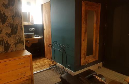 Fives Bed & Breakfast | A l'Origine