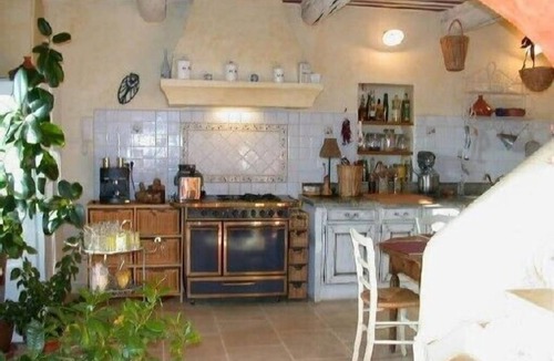 Joucas House | A L'oustau 1 et 2
