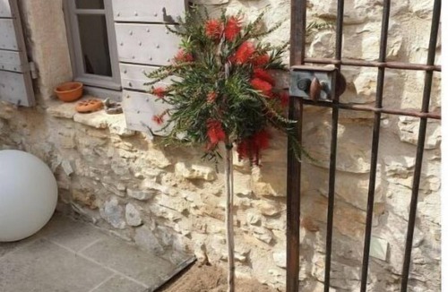 Joucas House | A L'oustau 1 et 2