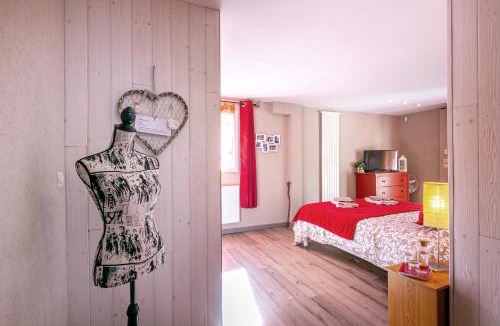 La Fouillouse House | A la belle étape