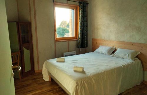 Mellionnec Hotel | A la belle étoile