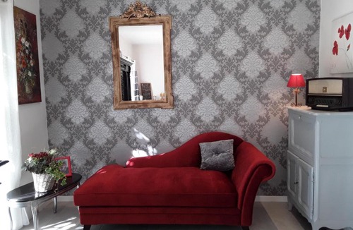 Valdeblore Bed & Breakfast | A La Belle Epoque