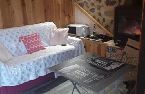 Valdeblore Bed & Breakfast | A La Belle Epoque