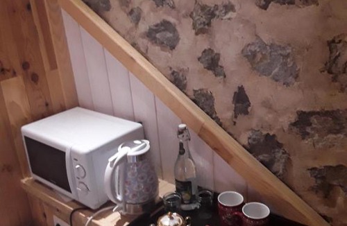 Valdeblore Bed & Breakfast | A La Belle Epoque