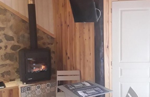 Valdeblore Bed & Breakfast | A La Belle Epoque