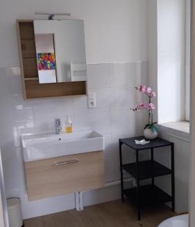 Montbrison House | A la Belle Etoile
