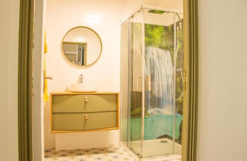 Belluire Bed & Breakfast | A la beun'escale