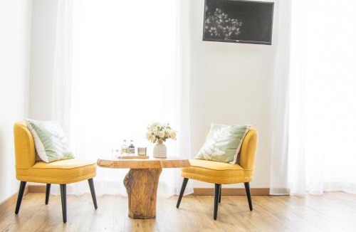 Belluire Bed & Breakfast | A la beun'escale