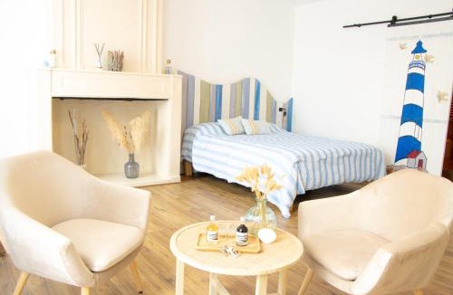 Belluire Bed & Breakfast | A la beun'escale