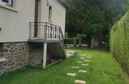 Nassandres sur Risle House | A la bon'Eure