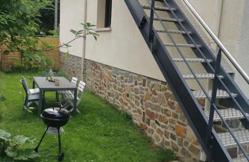 Nassandres sur Risle House | A la bon'Eure