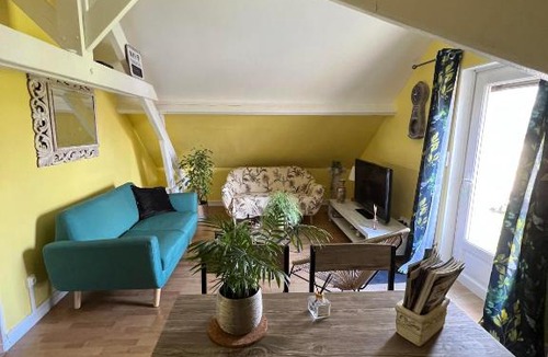 Nassandres sur Risle House | A la bon'Eure