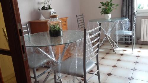 La Fresnais Bed & Breakfast | A La Bonne Adresse