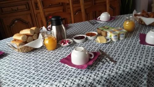 La Fresnais Bed & Breakfast | A La Bonne Adresse