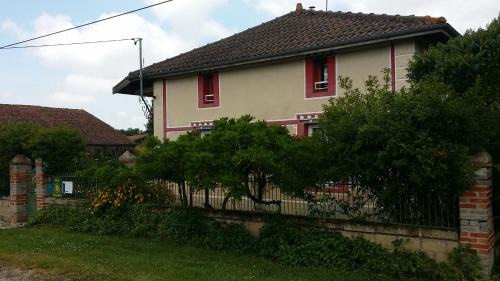 Droyes House | A la Bonne Franquette
