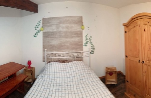 Marquise House | A la bonne franquette