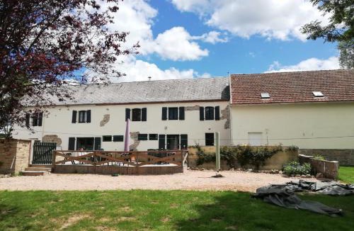 Pionsat Bed & Breakfast | A la Bonne Heure