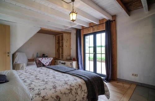 Pionsat Bed & Breakfast | A la Bonne Heure