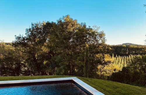 La Sauvetat-sur-Lede House | A la Campagne, Maison Rénovée 5 Chambres Avec Piscine