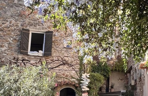 Auribeau-sur-Siagne House | A la campagne villa avec piscine