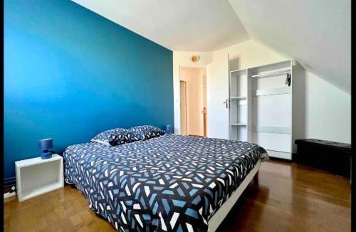 Germainville House | A la campagne chez l'habitant