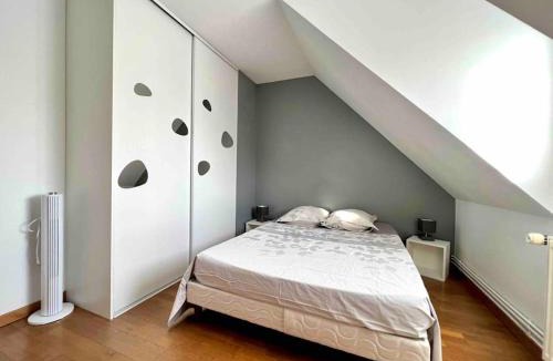 Germainville House | A la campagne chez l'habitant