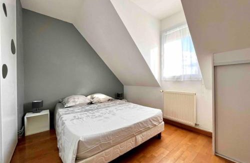 Germainville House | A la campagne chez l'habitant