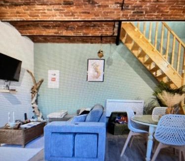 Villers-Pol House | A la campagne